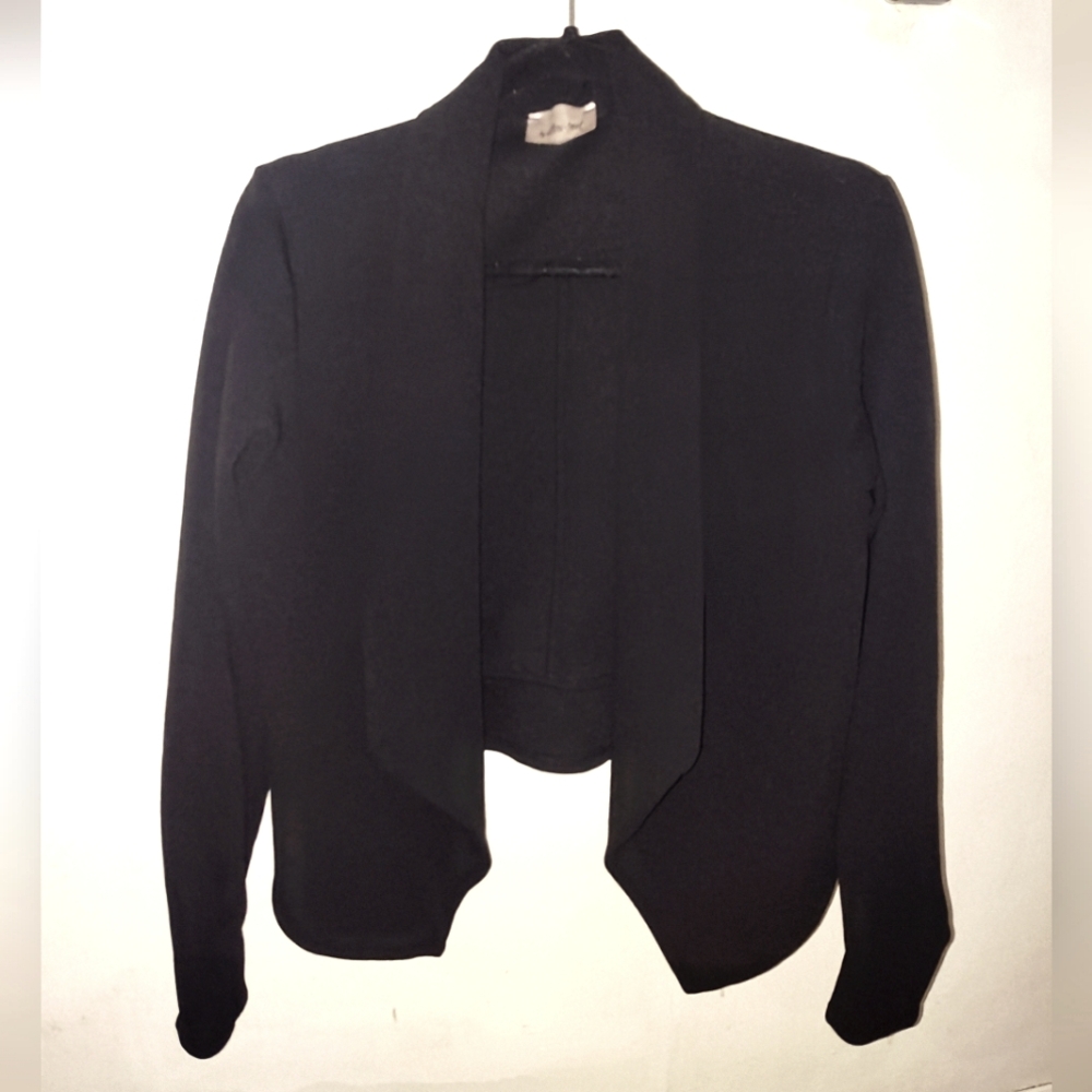 Willow & Root Blazer